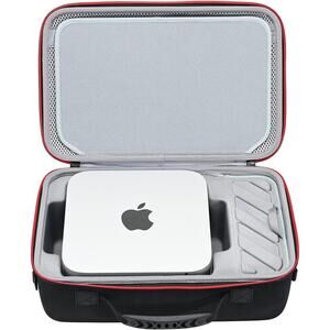 RLSOCO Hard Case for Apple Mac Studio M2 / M1 (Max/Ultra)